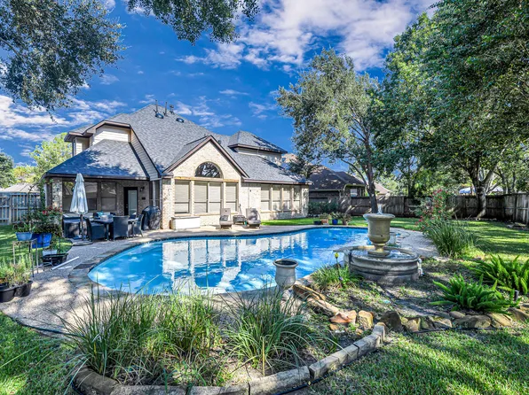 (undisclosed Address), Katy, TX 77450