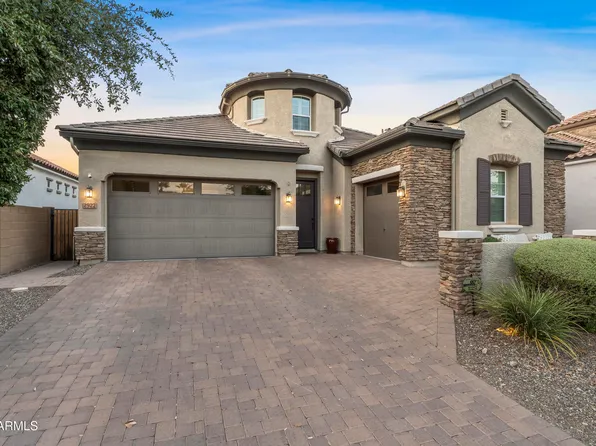 2922 E MINNEZONA Avenue, Phoenix, AZ 85016