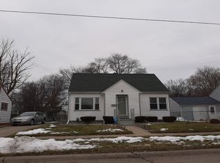 2023 Prescott Ave, Saginaw, MI 48601