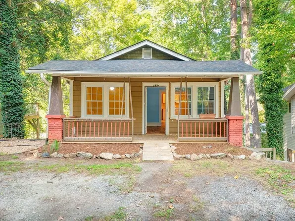 165 Euclid Blvd, Asheville, NC 28806