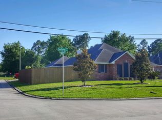 9135 Oak Pointe, Beaumont, TX 77707
