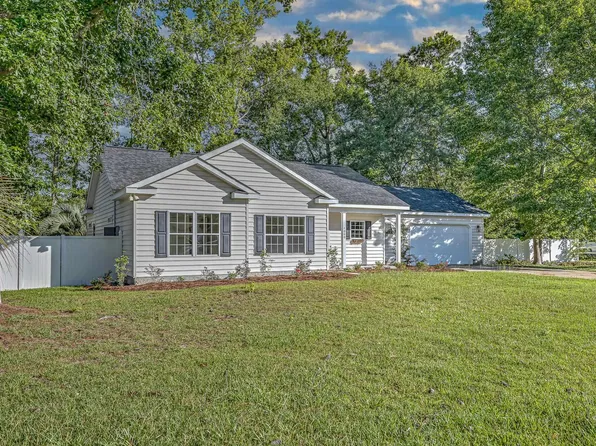 4000 Bayfield Loop, Murrells Inlet, SC 29576