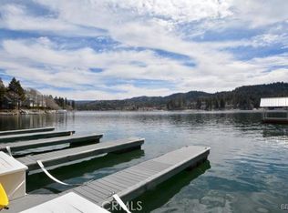 0 Mbm 6 #12, Lake Arrowhead, CA 92352