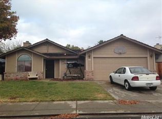 1717 Jenner Cir, Modesto, CA 95351