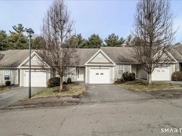 87 Haley Lane #87, Newtown, CT 06482