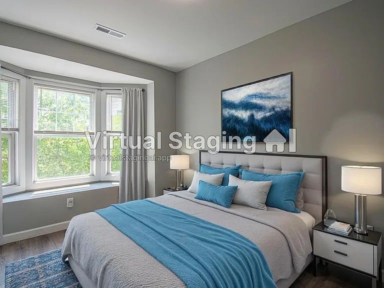 710 Leland Ave #2S — Photo 6