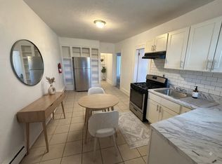 107 S Essex Ave #3, Orange, NJ 07050