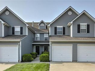 4617 NE 83rd Ter, Kansas City, MO 64119