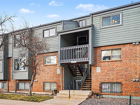 2nd image of 3666 S Depew Street #301