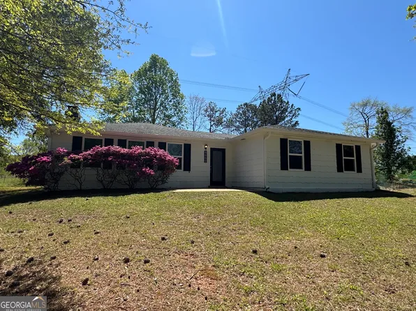 6668 Prinston Cir, Douglasville, GA 30135