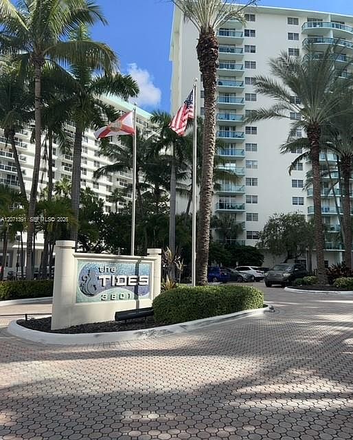 1st image of 3801 S Ocean Dr APT 2D