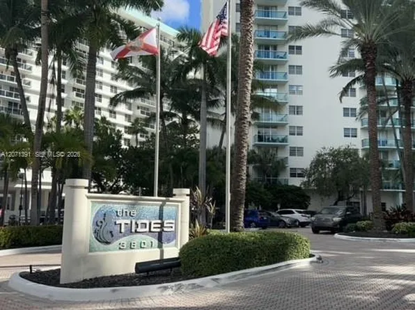 3801 S Ocean Dr APT 2D, Hollywood, FL 33019