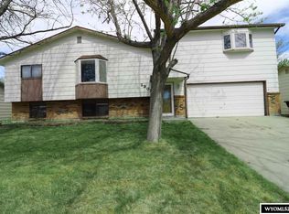 2902 Chippewa Trl, Casper, WY 82604