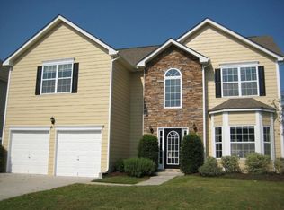 340 Fairpointe Pl, Suwanee, GA 30024