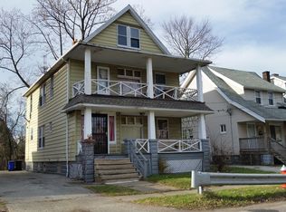 4118 E 123rd St, Cleveland, OH 44105