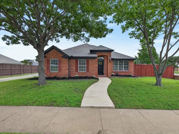 10904 Preston Vineyard Dr, Frisco, TX 75035