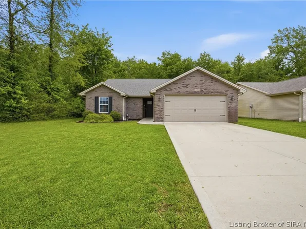 109 Parkside Drive, Hanover, IN 47243