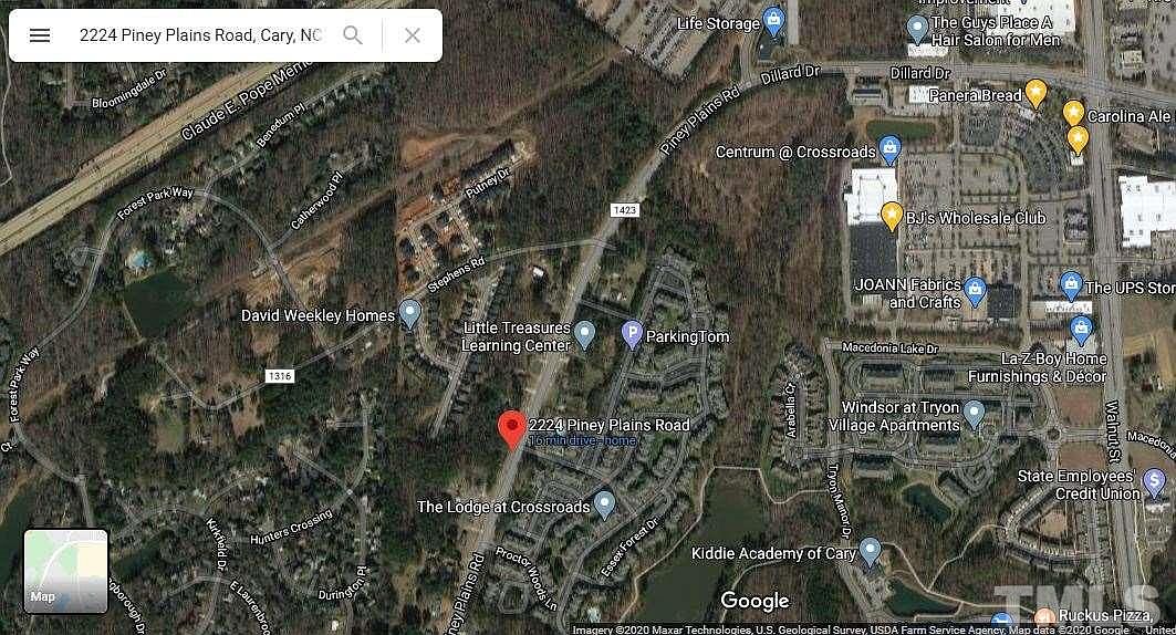2224 Piney Plains Rd, Cary, NC 27518 Zillow