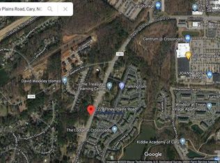 2224 Piney Plains Rd, Cary, NC 27518