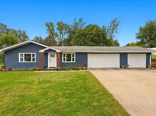 204 Filmore St, Sidney, IA 51652