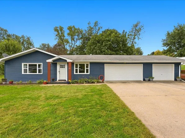 204 Filmore St, Sidney, IA 51652