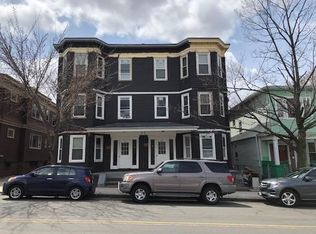 69 Central Ave #3, Chelsea, MA 02150