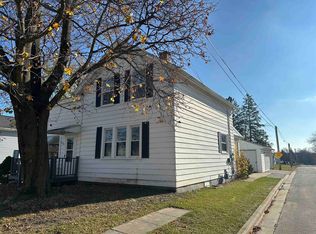600 Fond Du Lac St, Mount Calvary, WI 53057
