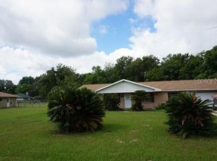 8226 SW 100th Street Rd, Ocala, FL 34481