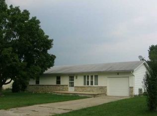 9506 Riverview Pl, Sidney, OH 45365