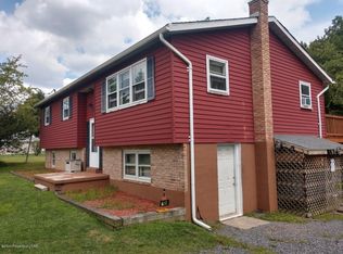 1363 S Church St, Hazleton, PA 18201