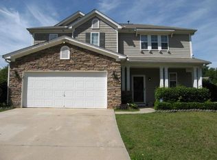 1968 White Top Rd, Lawrenceville, GA 30045