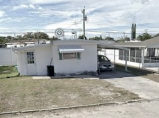 1935 Orange Dr #1, Holiday, FL 34691