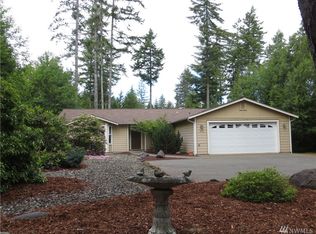 210 E Shamrock Dr, Shelton, WA 98584