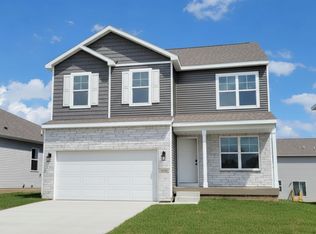 615 Raccoon St, Waukee, IA 50263