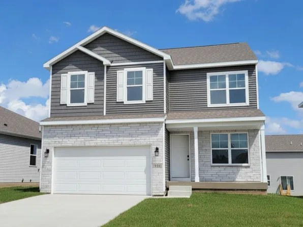 615 Raccoon St, Waukee, IA 50263