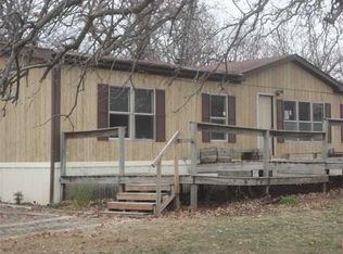 21429 SE 129th St, McLoud, OK 74851
