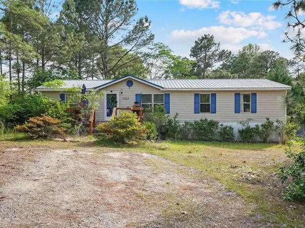 301 Ripley Rd, Cameron, NC 28326