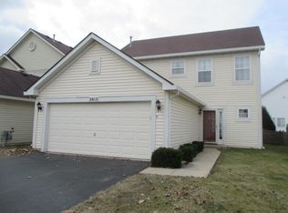 3813 Adesso Ln, Joliet, IL 60435