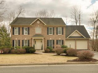 1071 Wyndham Dr, Harrisonburg, VA 22801