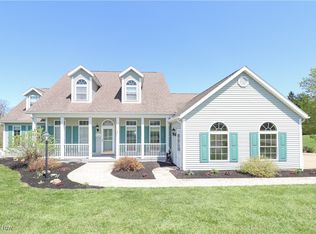 1156 County Road 1475, Ashland, OH 44805
