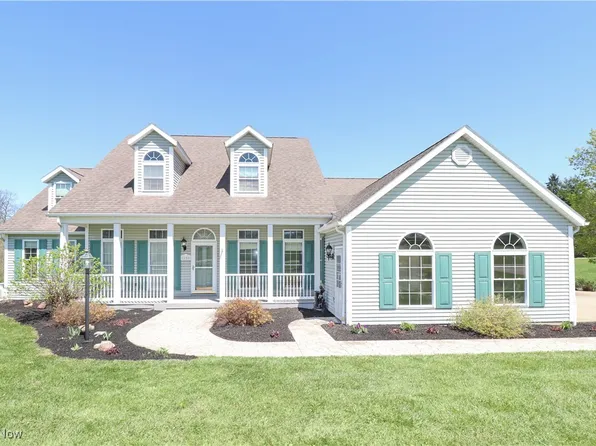 1156 County Road 1475, Ashland, OH 44805