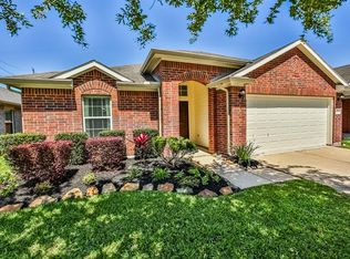 17818 Oakridge Canyon Ln, Richmond, TX 77407