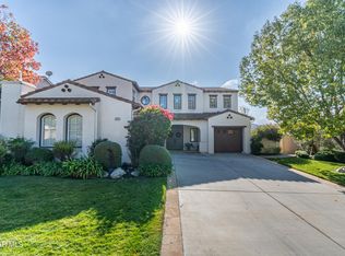 4282 Via Cerritos, Newbury Park, CA 91320