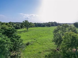 Tbd Red Rock Rd, Franklin, TX 77856