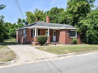 2015 Olive Rd, Augusta, GA 30906