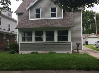 411 Reed Ave, Akron, OH 44301