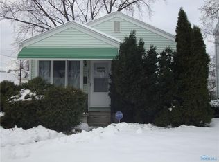 3433 Kershaw Ave, Toledo, OH 43606