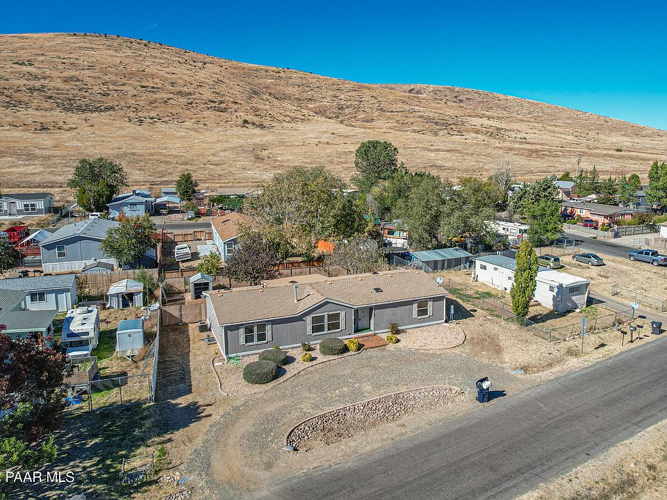 3166 N Queen St, Prescott Valley, AZ 86314 Zillow