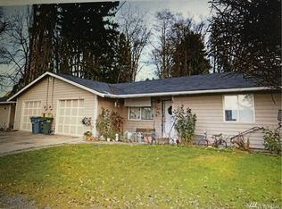 1406 8th Ave, Milton, WA 98354