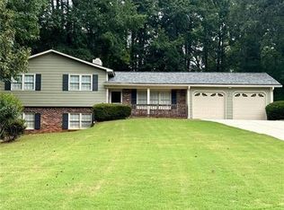 1378 Stonehenge Ct NW, Kennesaw, GA 30144
